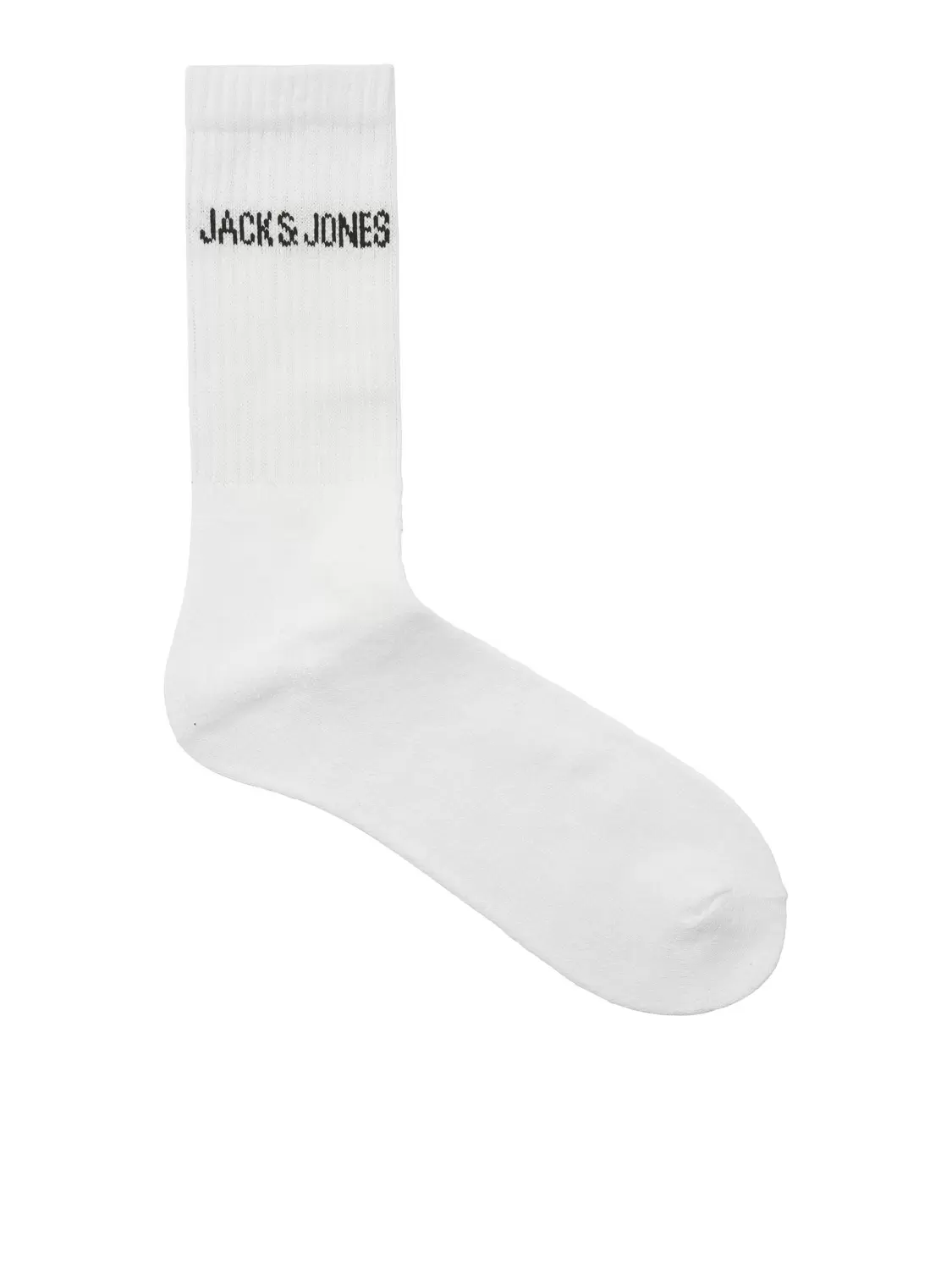 JACREGEN TENNIS SOCK 5 PACK NOOS