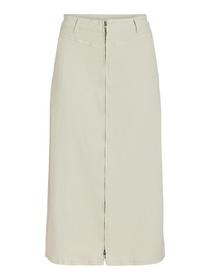 VIHEDEA HW MIDI SKIRT