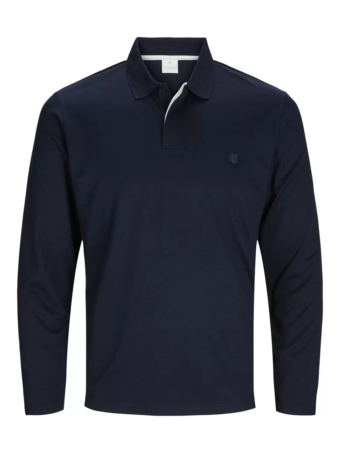JPRCCRODNEY LS POLO