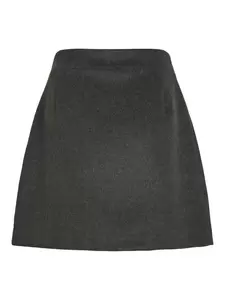 VIOCTO HW A-LINE TAILORED SKIRT