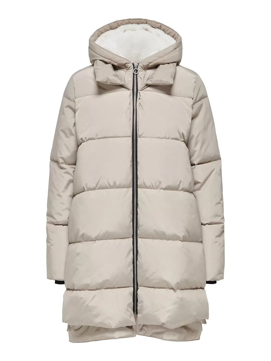 ONLKELLY NORA LONG PUFFER COAT OTW
