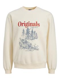 JOREATON SWEAT CREW NECK JNR