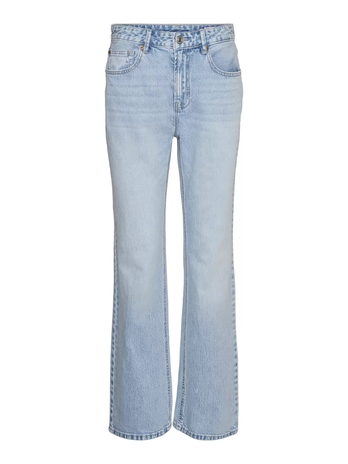 VMTESSA HR STRAIGHT JEANS LI3010 GA NOOS