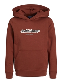 JORVESTERBRO NEWTON BRNDG SWEAT BF JNR