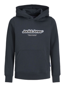 JORVESTERBRO NEWTON BRNDG SWEAT BF JNR
