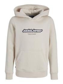 JORVESTERBRO NEWTON BRNDG SWEAT BF JNR