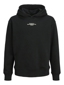 JCOALPHA MOUNTAIN PRINT SWEAT HOOD JNR
