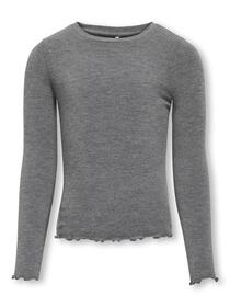 KOGAMOUR L/S TOP JRS