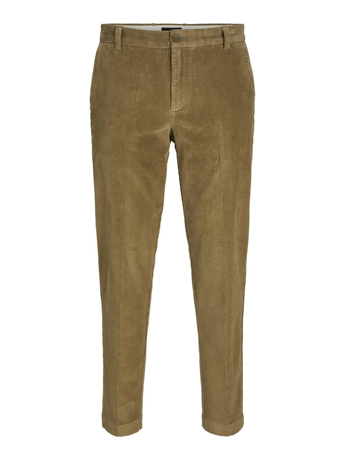 JPSTACE CORDUROY CHINO SN male