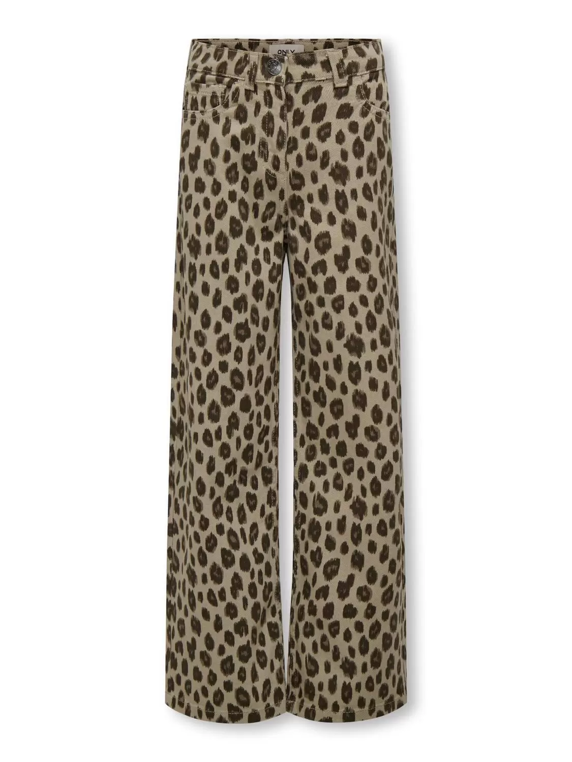 KOGLEO WIDE PANT PNT