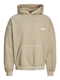 JORVERMONT WASH SWEAT HOOD LN