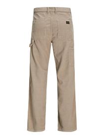 JPSTEDDIE JJCARPENTER CORDUROY PANT LN