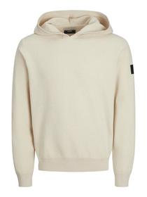 JCOAERO KNIT HOOD SN