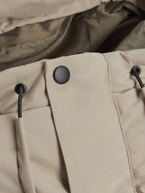 JCOALPHA PUFFER SN