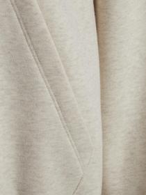 JORRIDGEWOOD MELANGE SWEAT HOOD