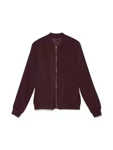 VMCOCO L/S BOMBER NOOS