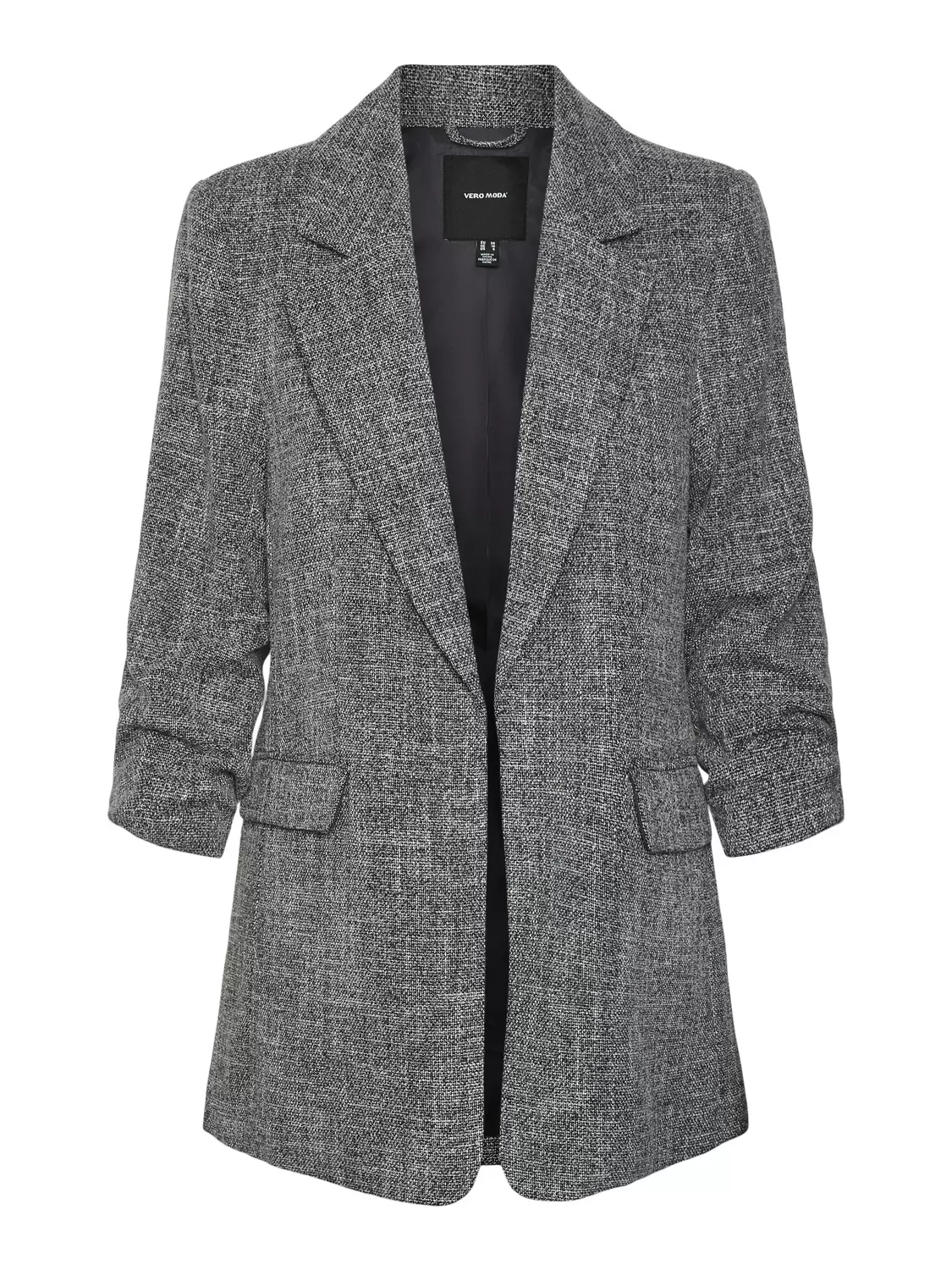 VMFRIDA 3/4 REGULAR BLAZER NOOS