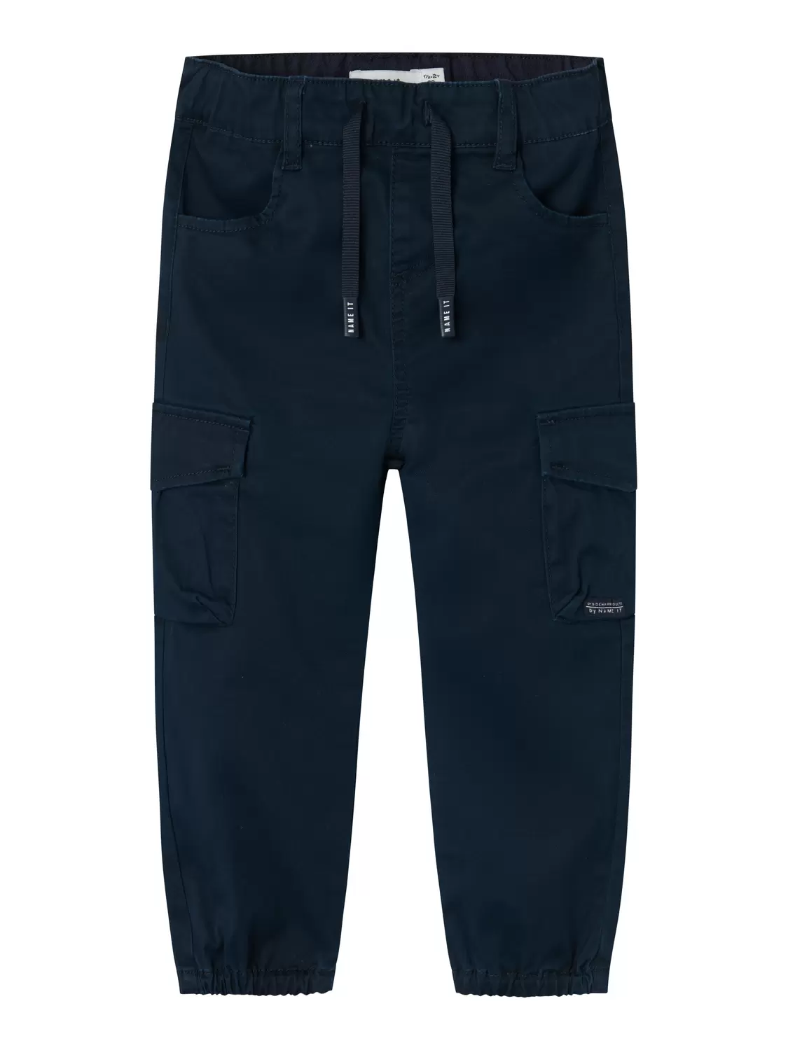 NMMBEN CARGO R TWI PANT 1771-HI NOO