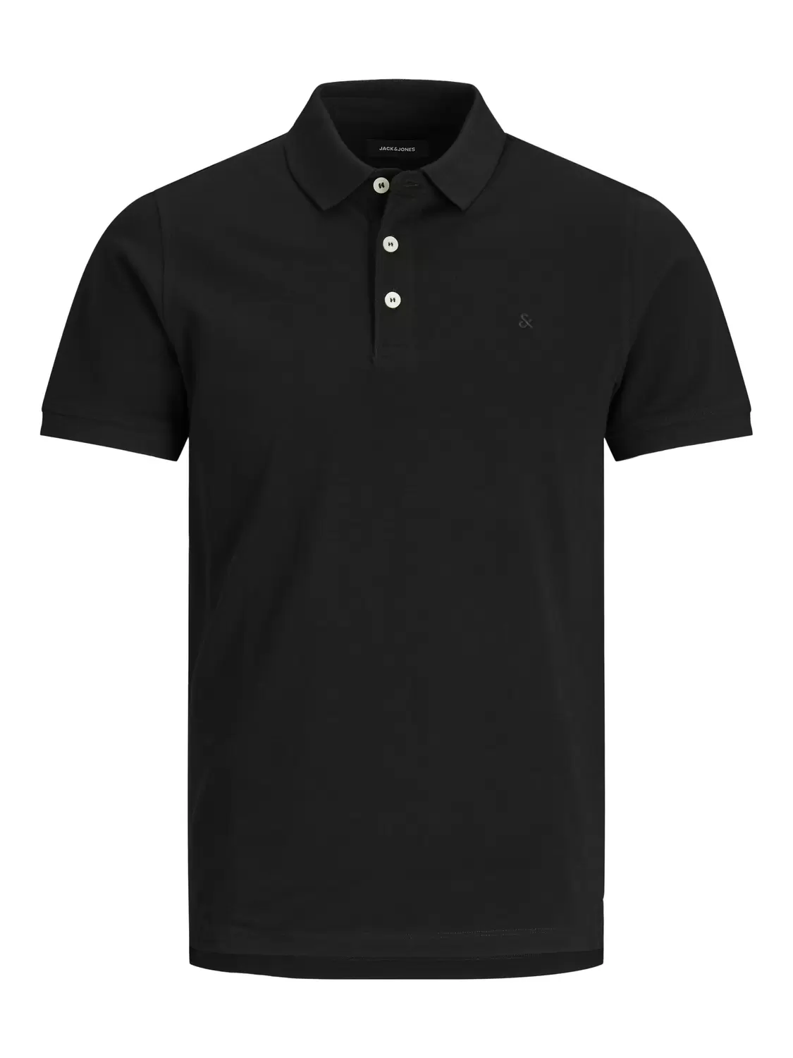 JJEPAULOS POLO SS NOOS JNR