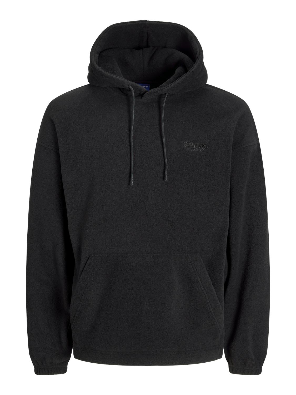 JORVESTERBRO SWEAT FLEECE HOOD male