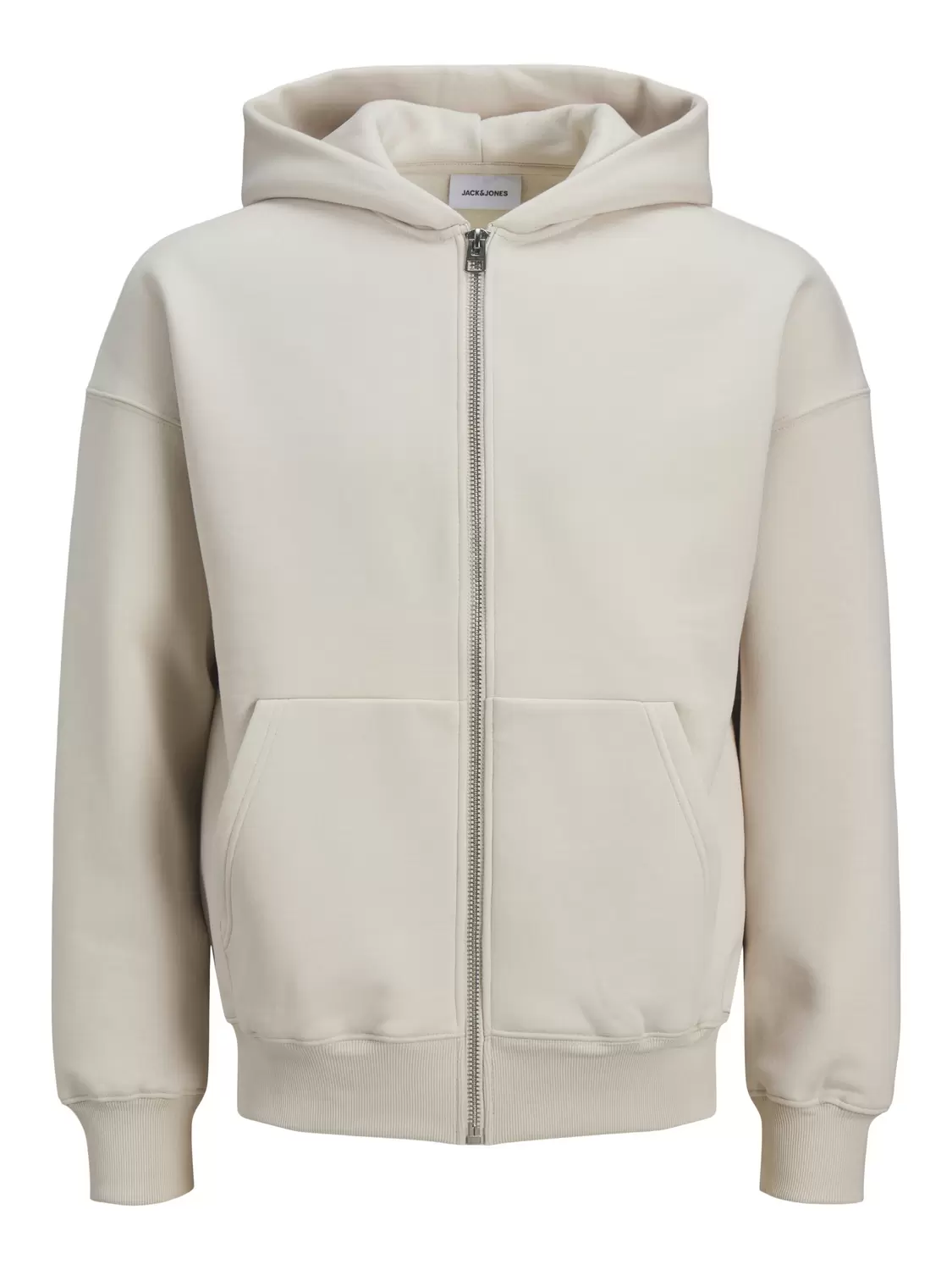 JJEURBAN EDGE SWEAT ZIP HOOD NOOS