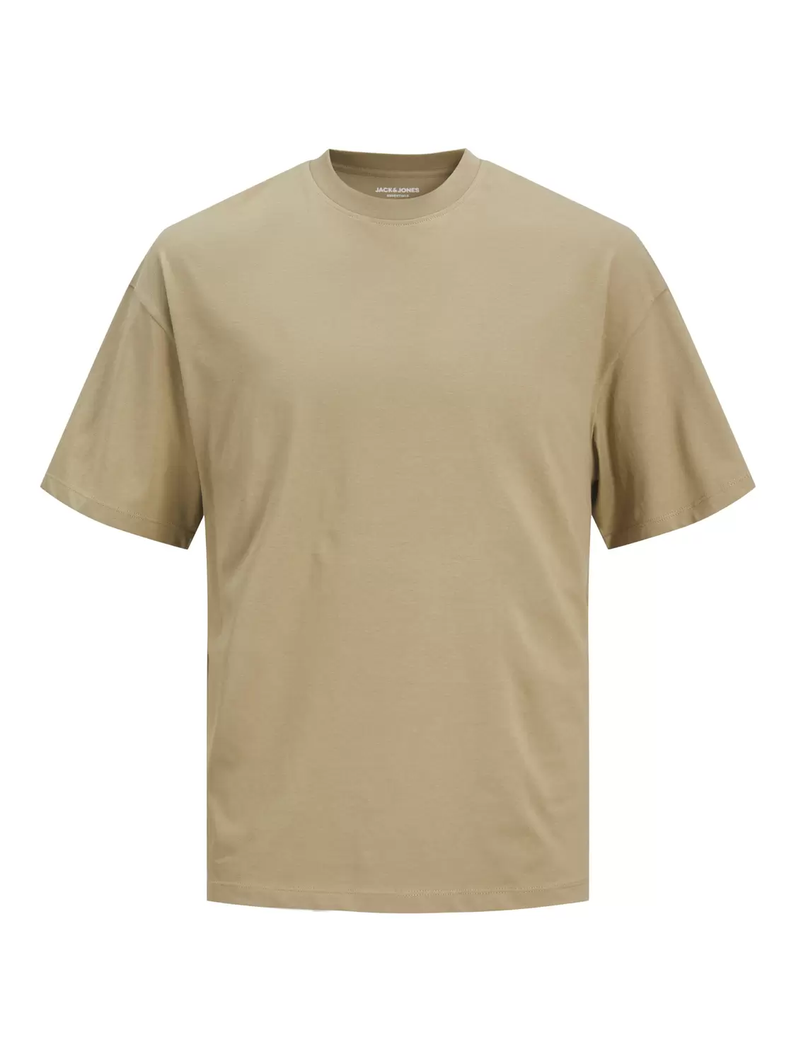 JJEBRADLEY TEE SS O-NECK NOOS