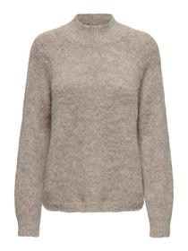 JDYZOEY LIFE L/S HN RAGLAN PUL KNT