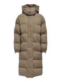 JDYFLOTTE LONG PADDED JACKET OTW YF