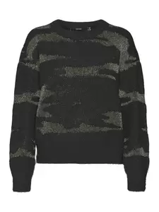 VMSADIE LS O-NECK PULLOVER