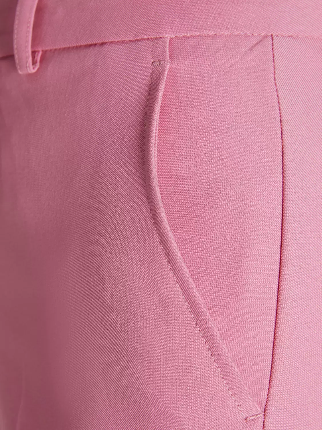 JJXX MARY - Broek - bone white/crème