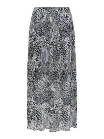 ONLRIA LIFE ANKLE PLISSE SKIRT CS P - 189620001/Gr