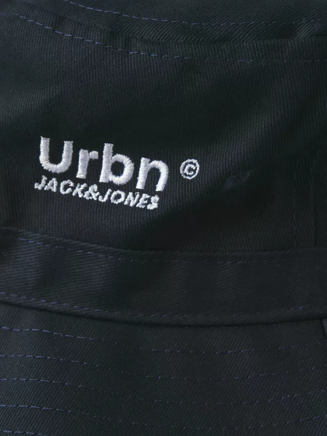 JACURBN BUCKET HAT SN