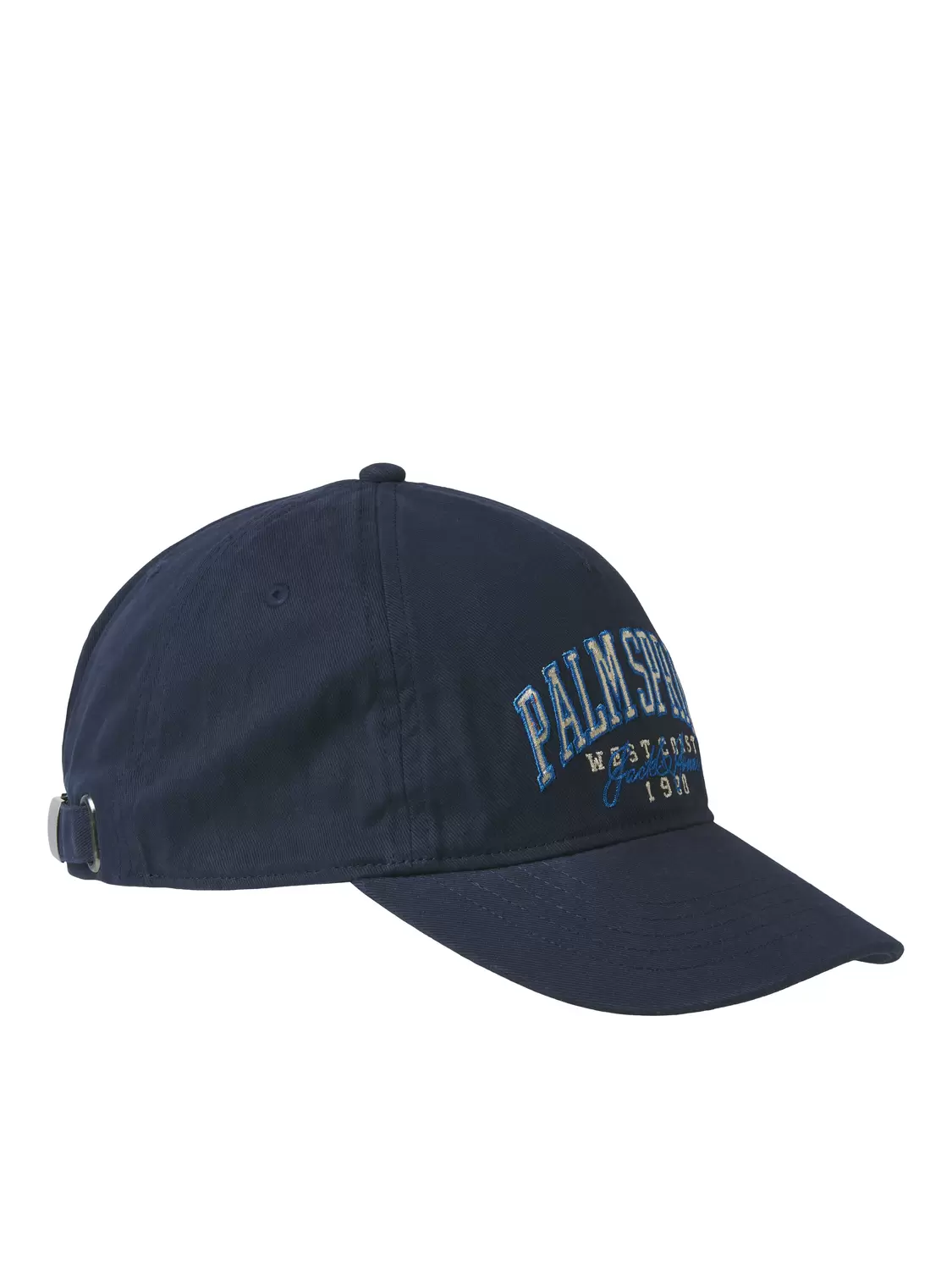 JACPALME Baseball Cap