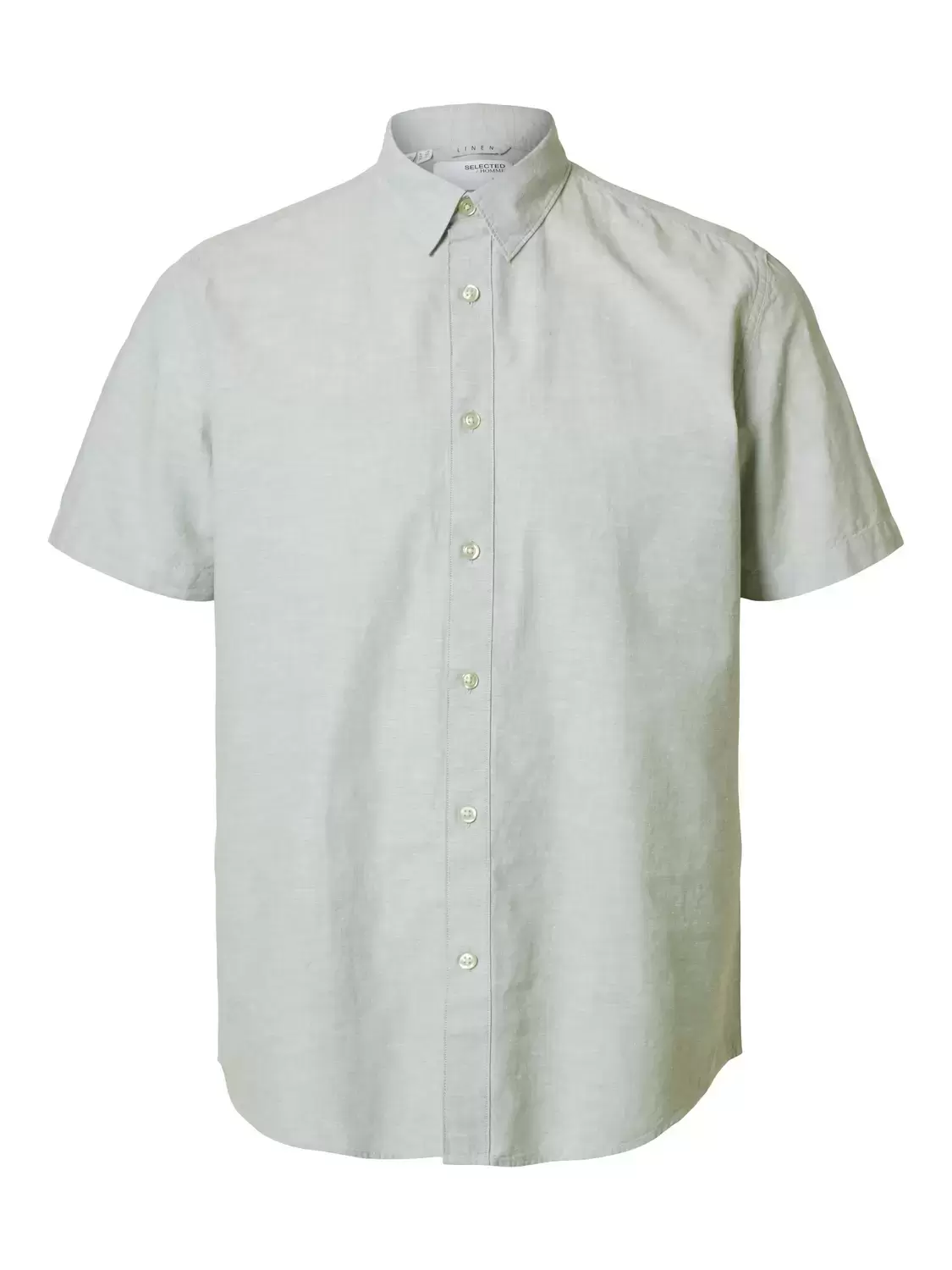 SLHREG-SUN SHIRT SS NOOS