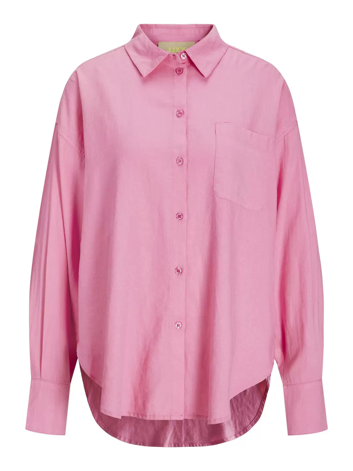 JXJAMIE BREEZE SUMMER LS SHIRT WVN SN