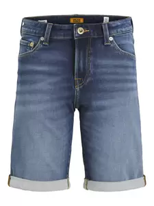 JJIRICK JJICON SHORTS GE 132 I.K SN JNR