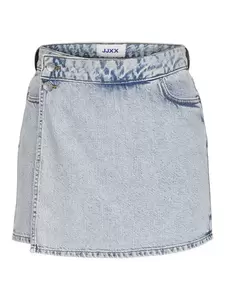 JXGRETA HW DENIM SKORT DNM SN