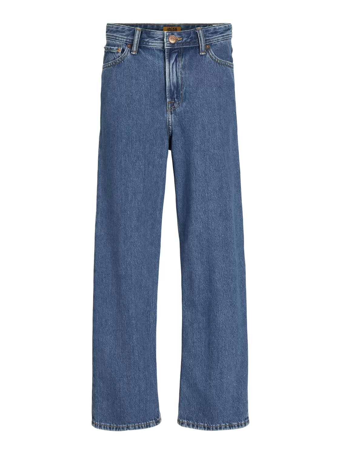 JJIALEX JJORIGINAL SQ 060 JNR