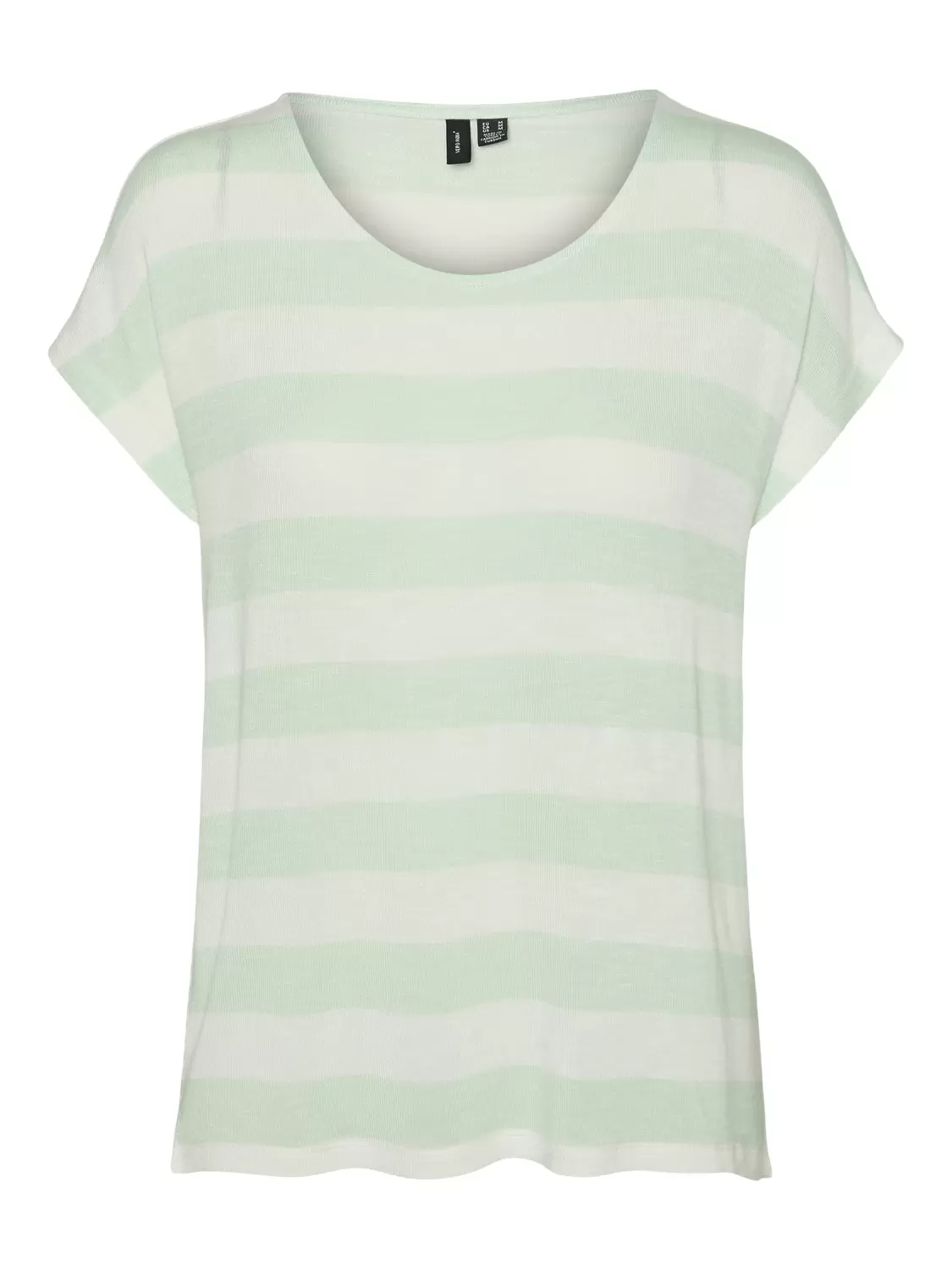VMWIDE STRIPE SL TOP GA JRS NOOS