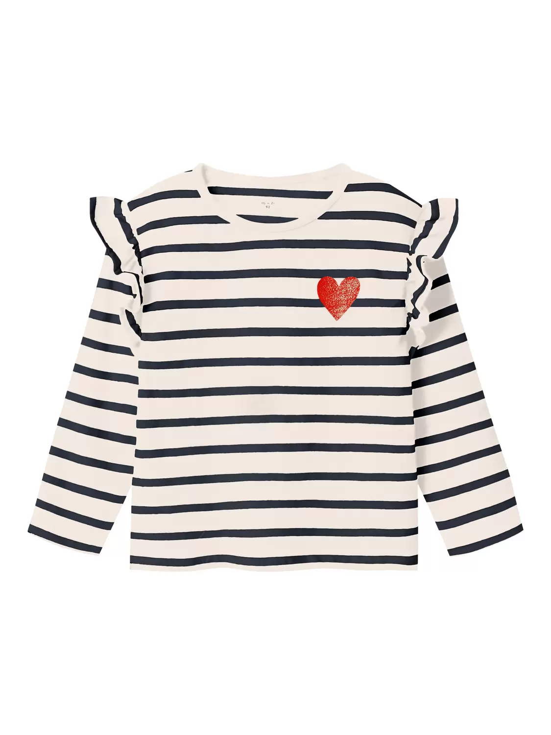 NMFTOVELINA LS NREG TOP PB