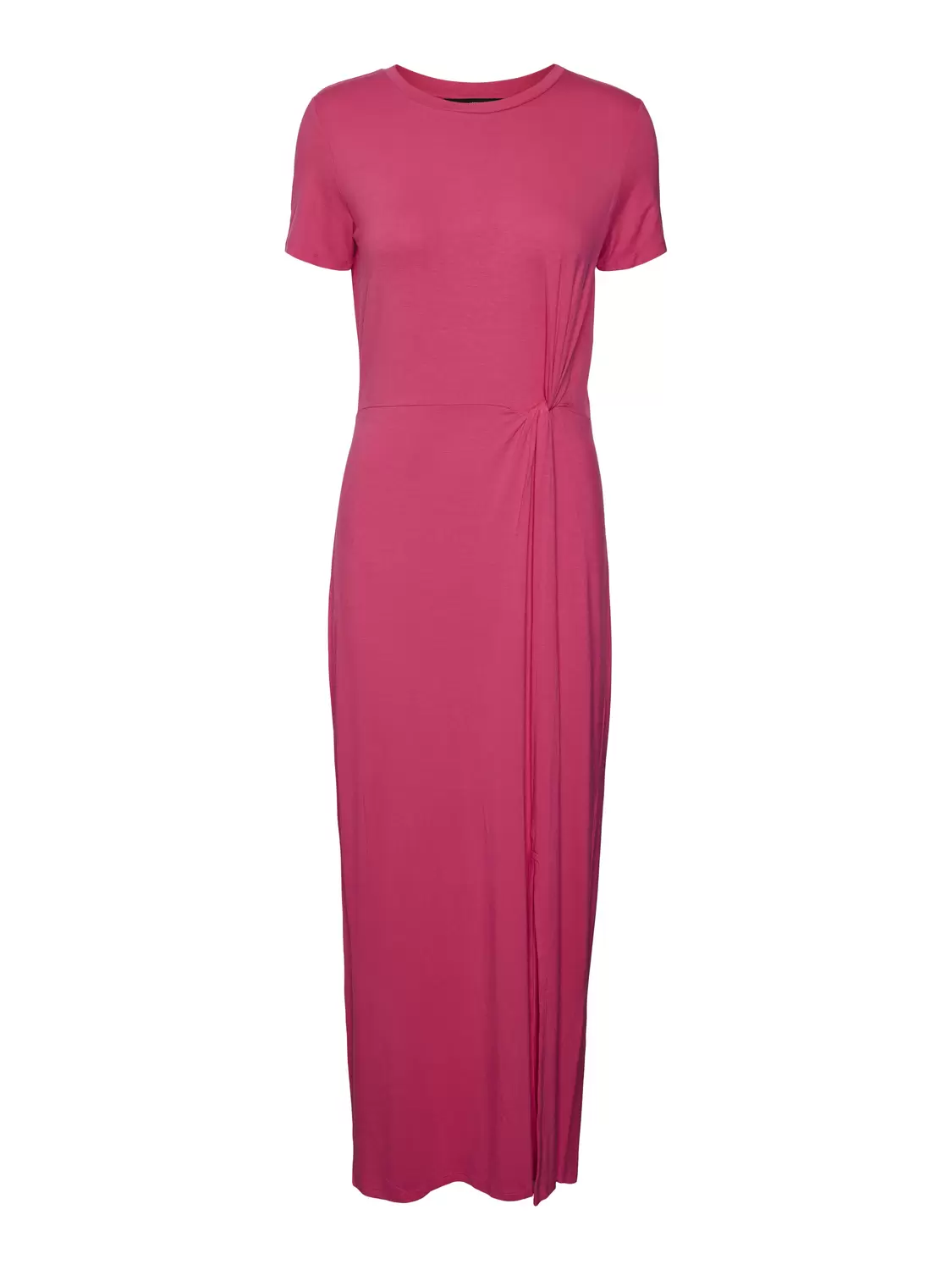 VMAVA LULU SS ANCLE DRESS GA JRS RPT