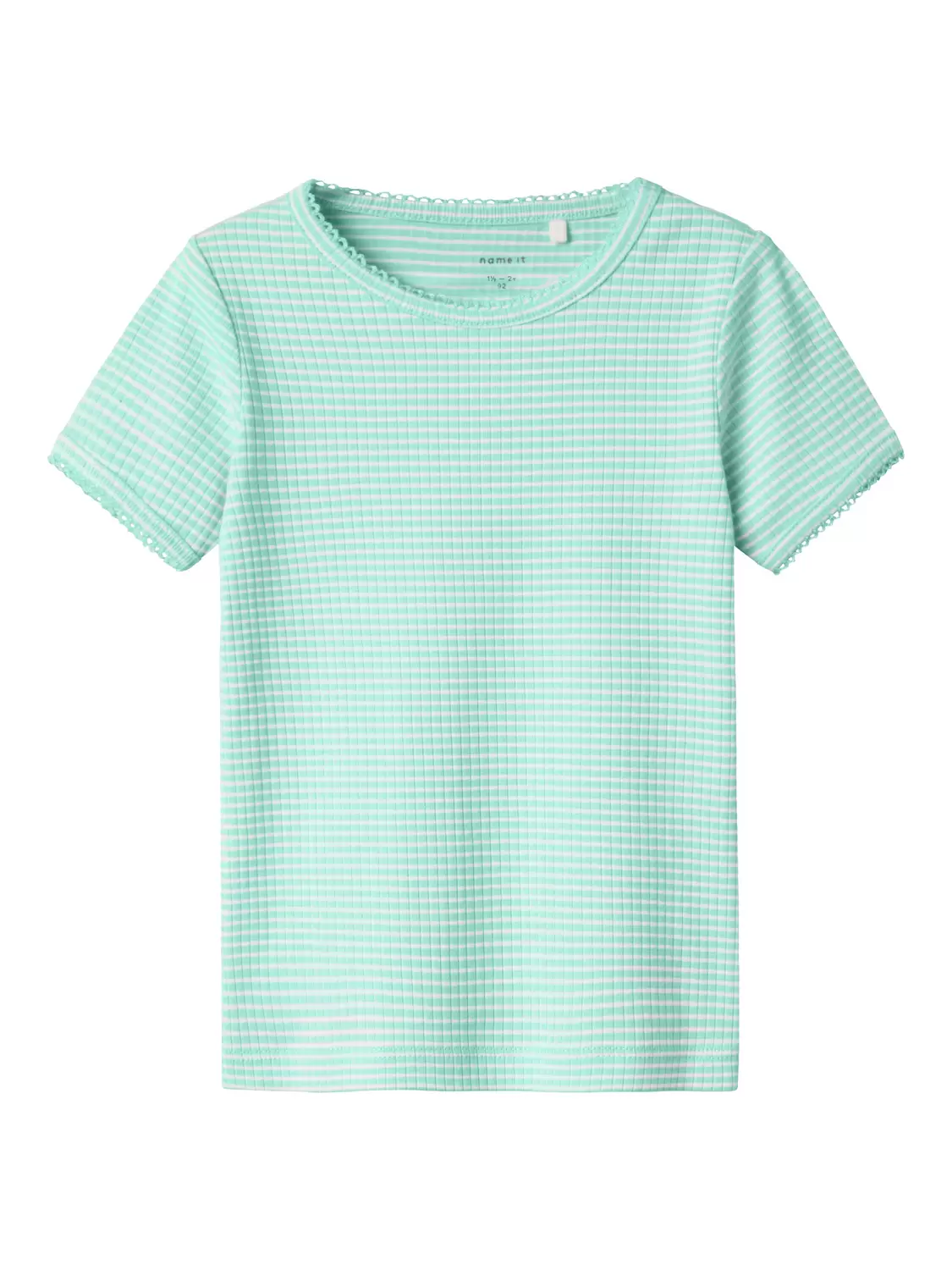 NMFFIKATIE SS SLIM TOP