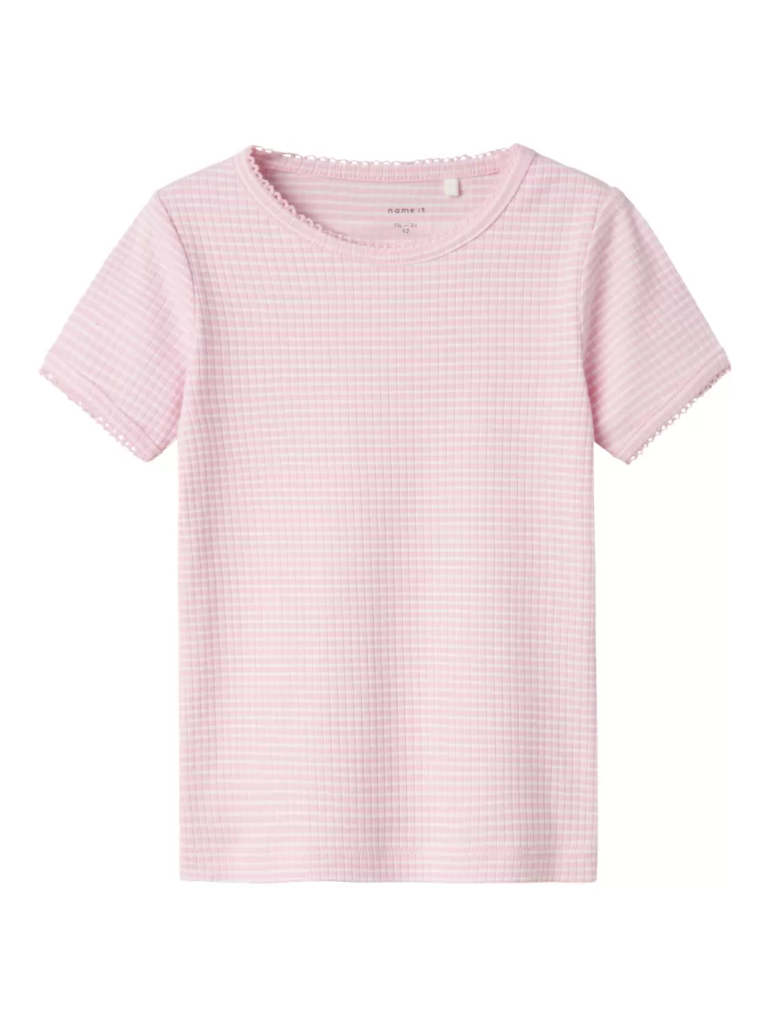 NMFFIKATIE SS SLIM TOP