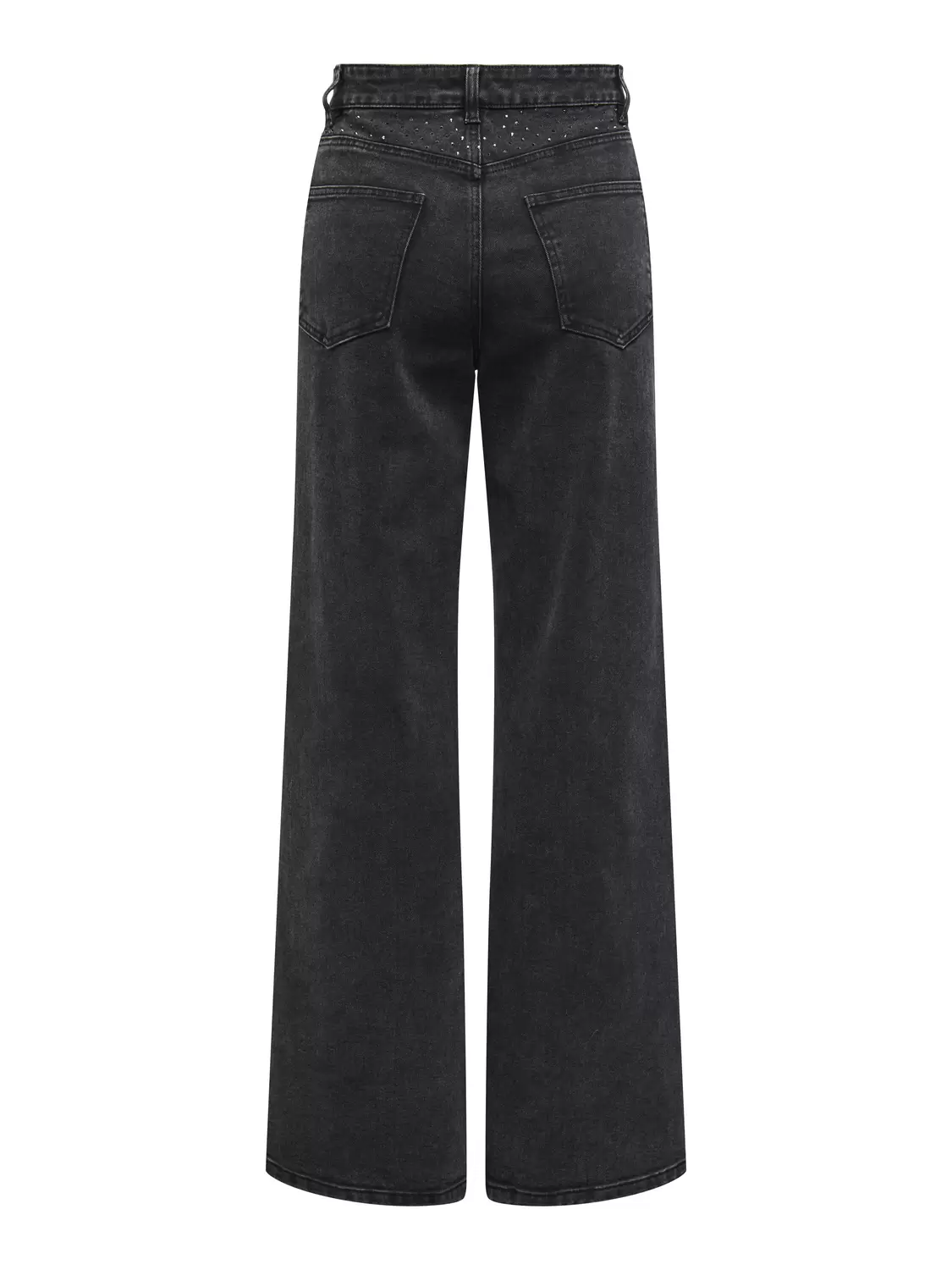 ONLHOPE RHINESTONE HW WIDE DNM BJ female