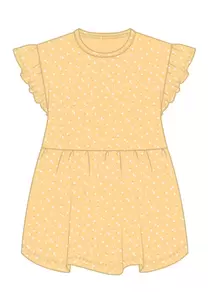 NMFJOANE SS DRESS PB
