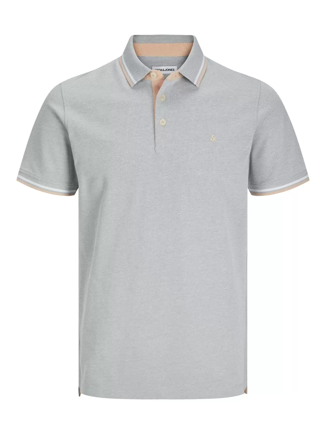 JJEPAULOS POLO SS NOOS