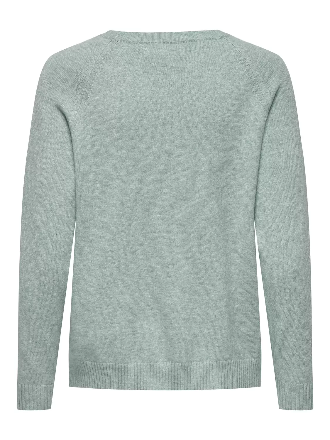ONLLESLY KINGS L/S PULLOVER KNT NOOS
