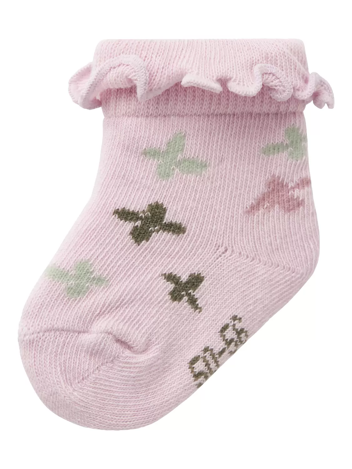 NBFBITTAL SOCK