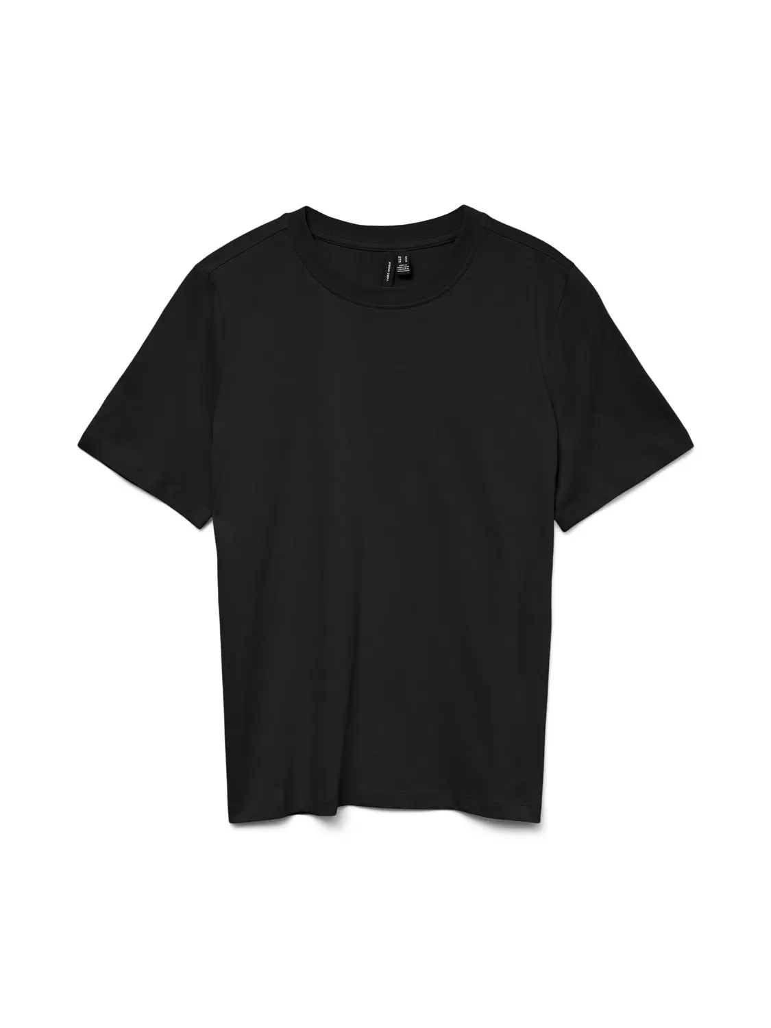 VMPAULINA SS T-SHIRT JRS NOOS