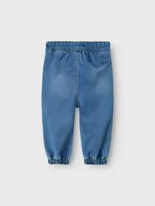 NBFROSE LOOSE R JEANS 1550-TO NOOS